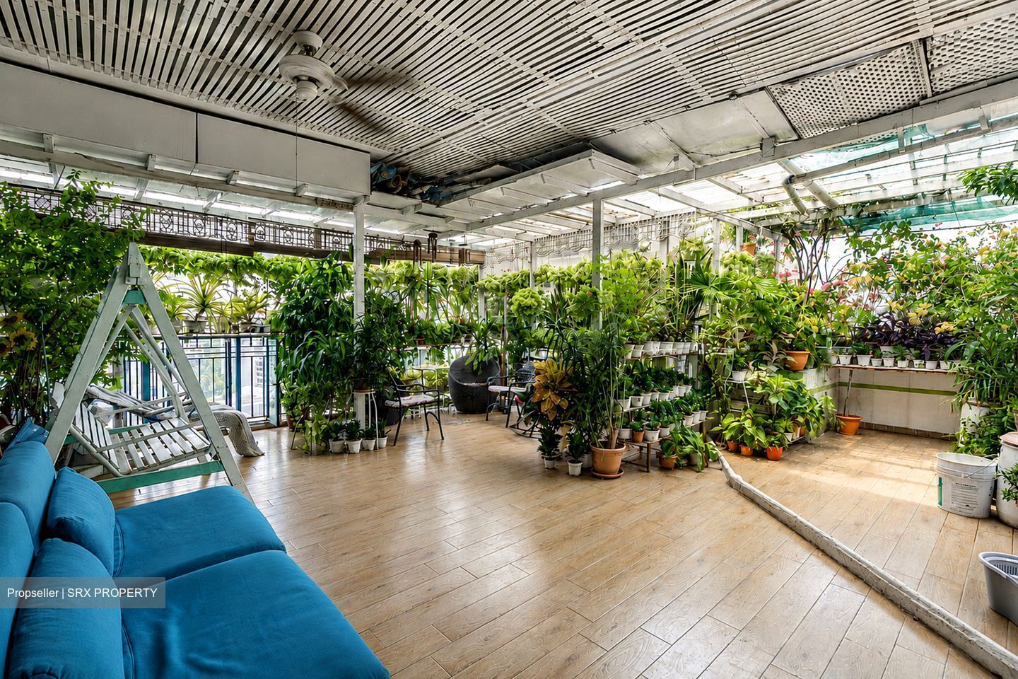 Summerdale (D22), Condominium #605945741